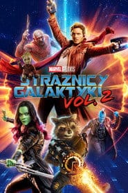 Strażnicy Galaktyki vol. 2 na Vider | Online