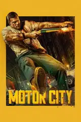 Motor City na Vider | Online