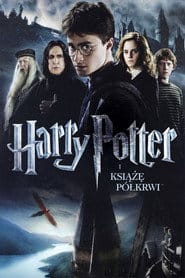 Harry Potter i Książę Półkrwi na Vider | Online