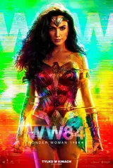 Wonder Woman 1984 na Vider | Online