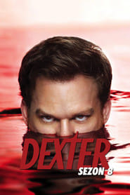 Dexter - Sezon 8 na Vider