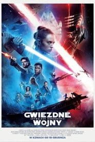 Gwiezdne wojny: Skywalker. Odrodzenie na Vider | Online