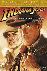 Indiana Jones i ostatnia krucjata na Vider | Online