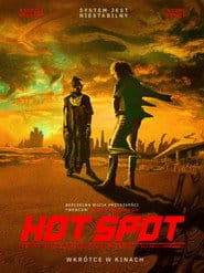 Hot Spot na Vider | Online