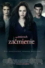 Saga „Zmierzch”: Zaćmienie na Vider | Online