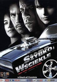 Szybko i wściekle na Vider | Online
