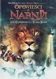 Opowieści z Narnii: Lew, Czarownica i stara szafa na Vider | Online