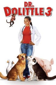 Doktor Dolittle 3 na Vider | Online