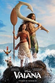 Vaiana na Vider | Online