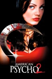 American Psycho II na Vider | Online