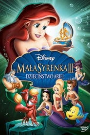 Mała Syrenka 3: Dzieciństwo Ariel na Vider | Online