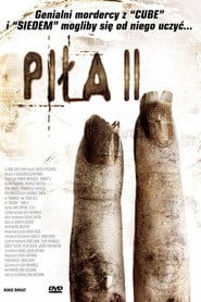 Piła 2 na Vider | Online