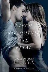 Nowe oblicze Greya na Vider | Online
