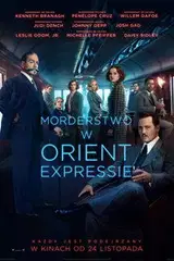 Morderstwo w Orient Expressie na Vider | Online
