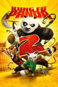 Kung Fu Panda 2 na Vider | Online