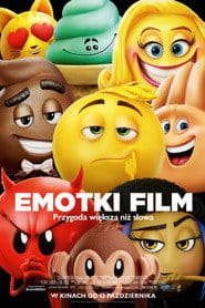Emotki: Film na Vider | Online