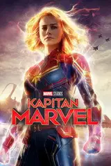 Kapitan Marvel na Vider | Online