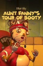 Aunt Fanny's Tour of Booty na Vider | Online