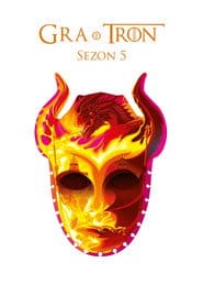 Gra o tron - Sezon 5 na Vider