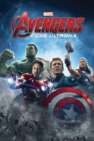 Avengers: Czas Ultrona na Vider | Online