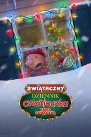 Świąteczny dziennik cwaniaczka: Biała gorączka na Vider | Online