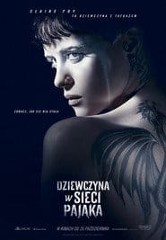 Dziewczyna w sieci pająka na Vider | Online