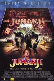 Jumanji na Vider | Online