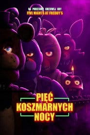 Pięć koszmarnych nocy na Vider | Online