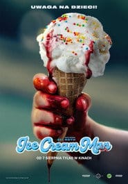 Ice Cream Man na Vider | Online