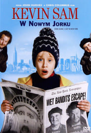 Kevin sam w Nowym Jorku na Vider | Online