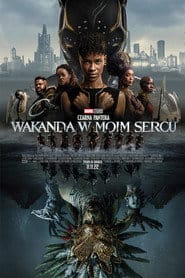 Czarna Pantera: Wakanda w moim sercu na Vider | Online