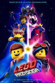 LEGO® Przygoda 2 Cały Film (2019) Online - Filman