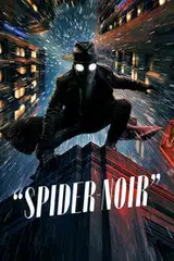 Serial Spider-Noir na Vider | Online