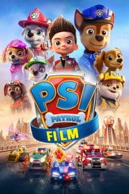 Psi Patrol: Film na Vider | Online