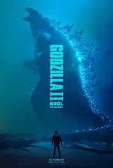 Godzilla II: Król potworów na Vider | Online