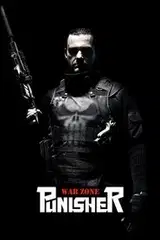 Punisher: Strefa Wojny na Vider | Online