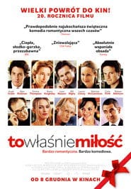 To właśnie miłość Cały Film - Vider