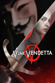 V jak vendetta na Vider | Online