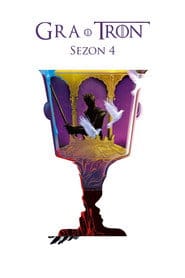 Gra o tron - Sezon 4 na Vider