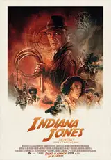 Indiana Jones i artefakt przeznaczenia na Vider | Online