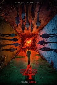 Stranger Things - Sezon 4 na Vider