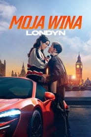 Moja wina: Londyn na Vider | Online