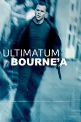 Ultimatum Bourne'a na Vider | Online