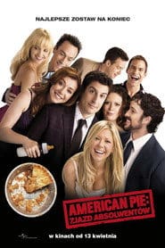 American Pie: Zjazd Absolwentów na Vider | Online