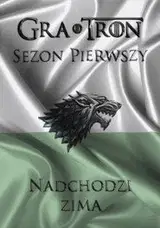 Gra o tron - Sezon 1 na Vider
