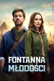 Fontanna Młodości na Vider | Online