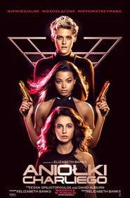 Aniołki Charliego Cały Film (2019) - Vider • Filmy-Vider.pl