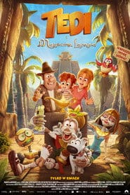 Tedi i magiczna lampa (2026) - Vider