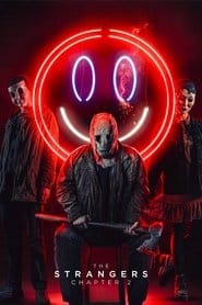 Strangers 2 na Vider | Online