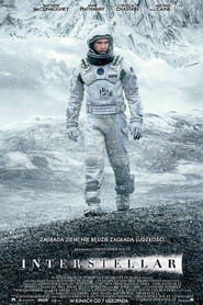 Interstellar na Vider | Online